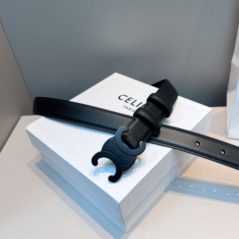 CELINE Belts